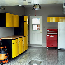 garage garage