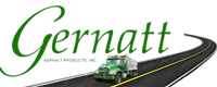 GernattGravel-Logo GernattGravel-Logo