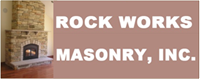 Rock Works Logo Rock Works Logo