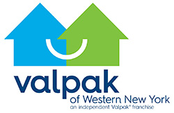Valpak Western NewYork Valpak Western NewYork logo