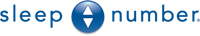 Sleep-Number-200 Sleep Number Logo