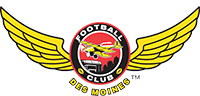 Iowa-Barnstormers Iowa Barnstormers logo