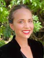 Mayes MacDonell, Exhibit Sales Consultant Mayes MacDonell, Exhibit Sales Consultant