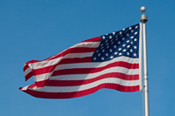 Hero-Day-Flag-175 American Flag