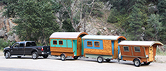 Gypsy Wagon Gypsy Wagon