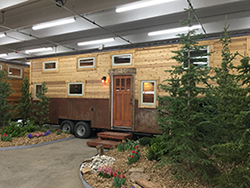 tiny home tiny home