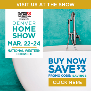 Denver Home Show Denver Home Show