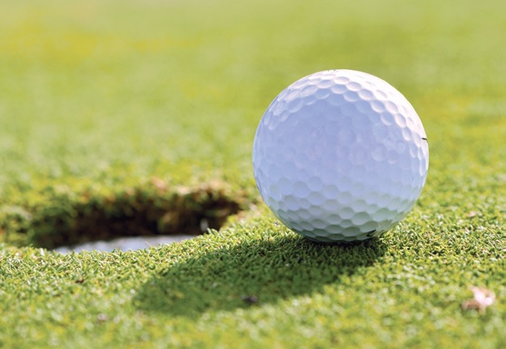 Golf Ball