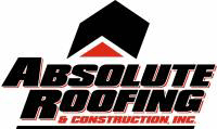 Absolute-Roofing-200 Absolute Roofing & Construction Inc. Logo