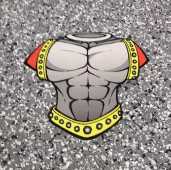 armorlike