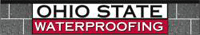 Ohio-State-Waterproofing-200 Ohio State Waterproofing Logo