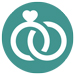 wedding rings icon wedding rings icon