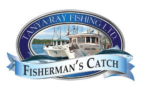 Fishermans Catch Logo Fishermans Catch Logo