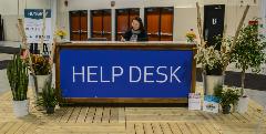 help desk help desk