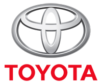 Toyota-logo Toyota logo