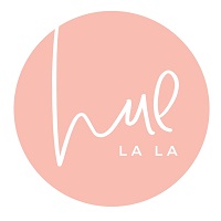 Hue lala logo- website Hue lala logo- website