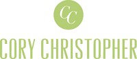 Cory-Christopher-LogoIcon-Green opaque website Cory Christopher