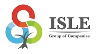 Isle Group Logo WEBSITE iSLE gROUP