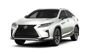 Lexus Pic-2018 Lexus Pic-2018