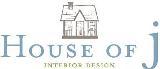 House of J logo house of j logo
