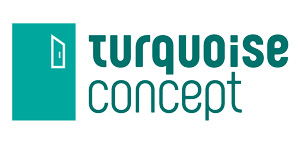 Turquoise Concept
