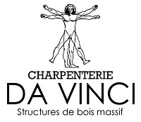 1- Logo Da Vinci noir fond blanc - Copie 1- Logo Da Vinci noir fond blanc - Copie