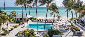 Bahamas Island Espace