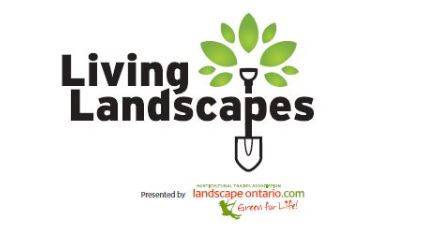 living landscapes living landscapes