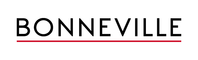 Bonneville logo