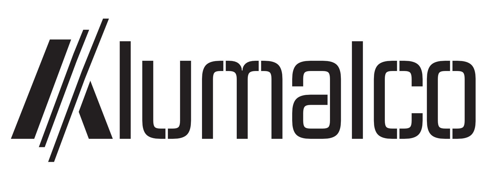 Logo Alumalco