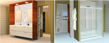 Salle de Bain 2_140 Salle de Bain 2_140