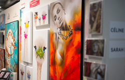 Galerie Artistes Galerie Artistes