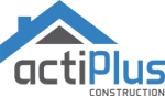 Construction actiPlus-site web Construction actiPlus-site web
