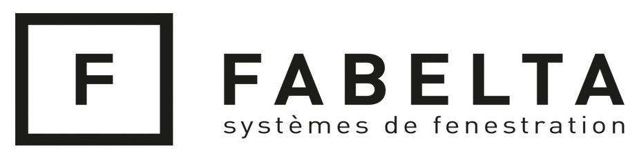 FABELTA système fenestration FABELTA système fenestration