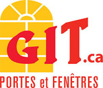 GIT Portes et fenetres- site web GIT Portes et fenetres- site web