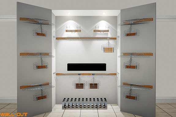 closet closet