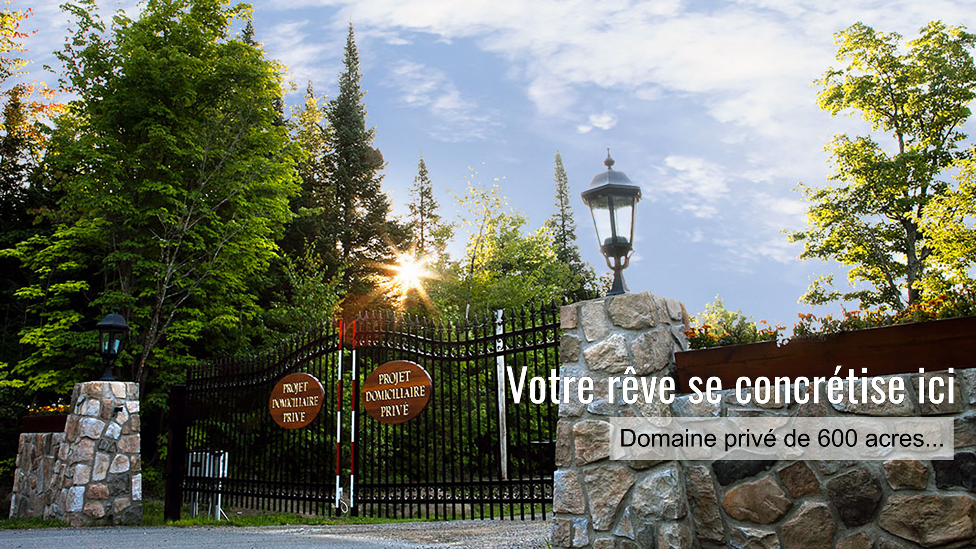 domaine 4 collines domaine 4 collines