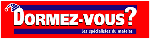 Dormez-vous- site web Dormez-vous- site web