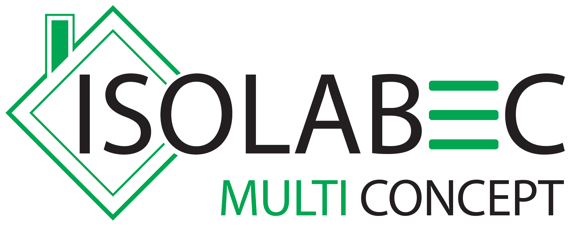 Isolabec multi concept Isolabec multi concept