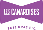 Les Canardises- site web Les Canardises- site web