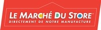 marche du store marche du store