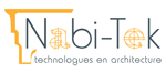 Nabi Tek- site web Nabi Tek- site web
