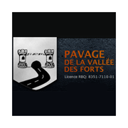 Pavage de la vallée des forts- site web Pavage de la vallée des forts- site web