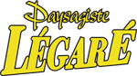 Paysagiste Legare- site web Paysagiste Legare- site web