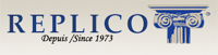 Replico- site web Replico- site web