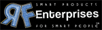 RF Enetreprise- site web RF Enetreprise- site web