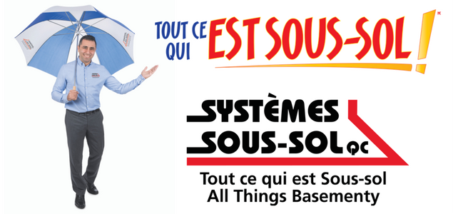 Systeme Sous Sol Systeme Sous Sol