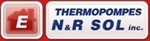 Thermopompes- site web Thermopompes- site web