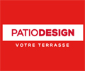 Logo Patio Design_100 Logo Patio Design_100
