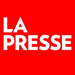 LaPresse logo
